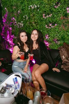 Xelosa Event